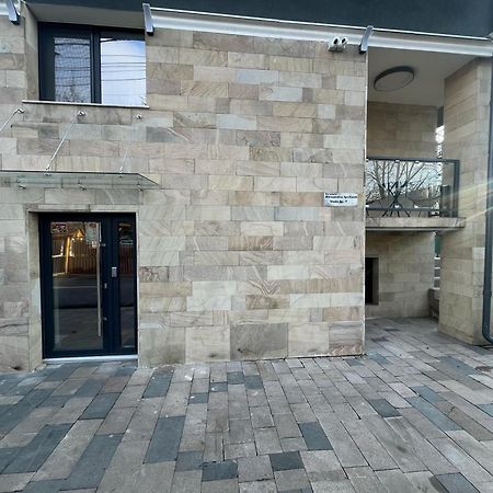 Hotel Palas Grand View Iasi Eksteriør billede