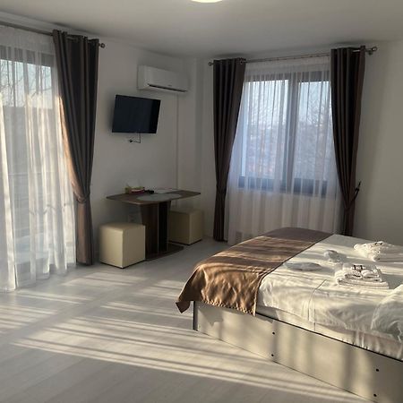 Hotel Palas Grand View Iasi Eksteriør billede