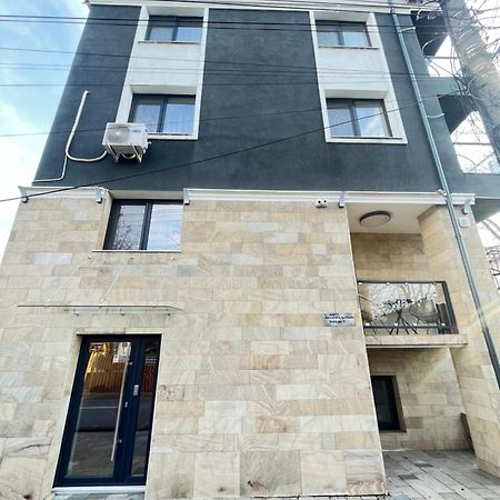 Hotel Palas Grand View Iasi Eksteriør billede