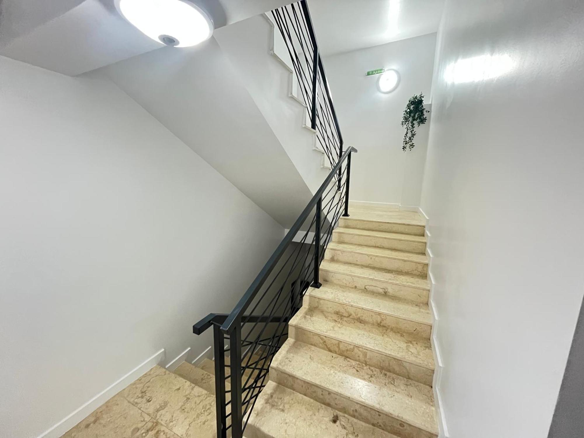 Hotel Palas Grand View Iasi Eksteriør billede