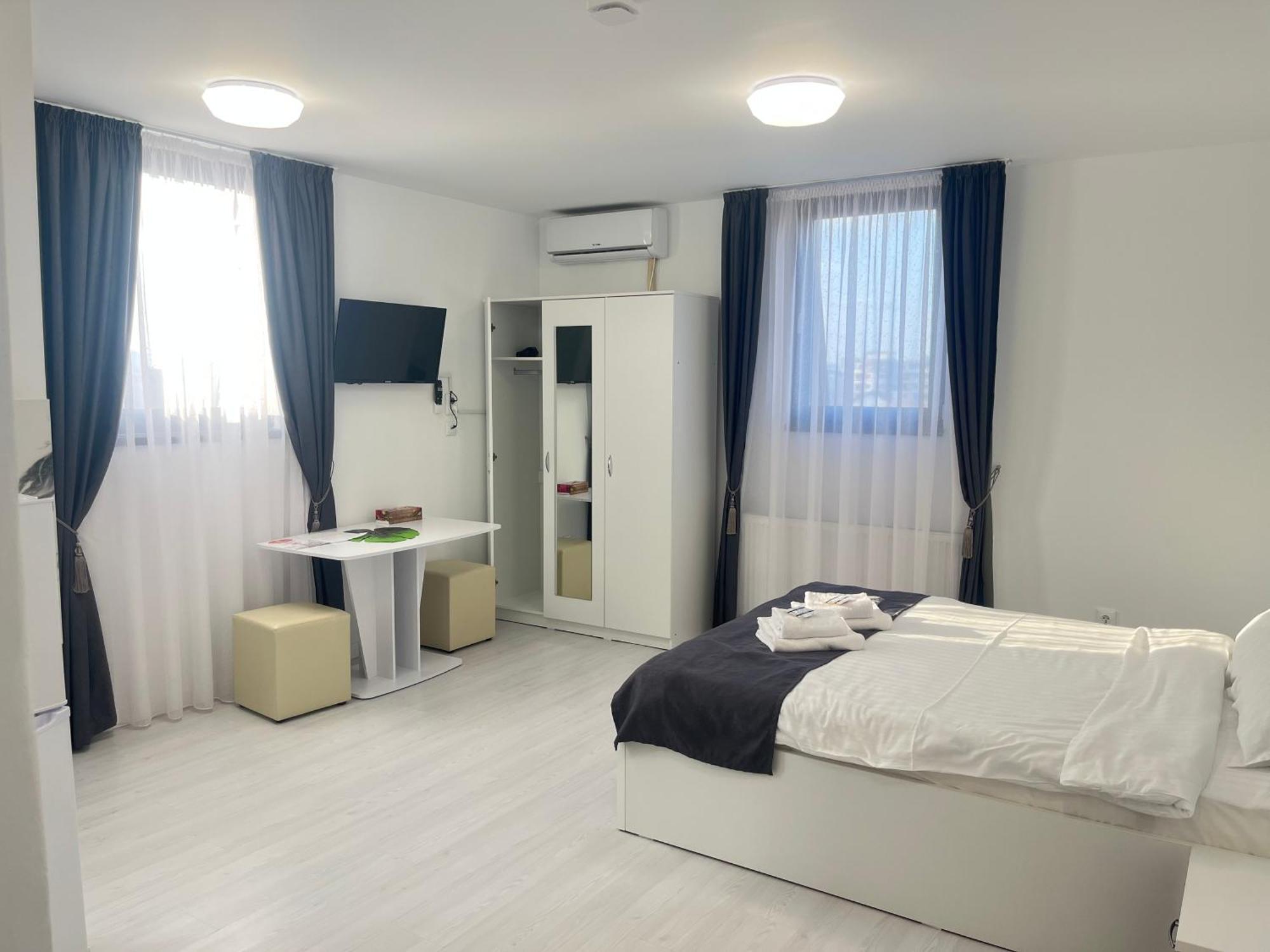 Hotel Palas Grand View Iasi Eksteriør billede