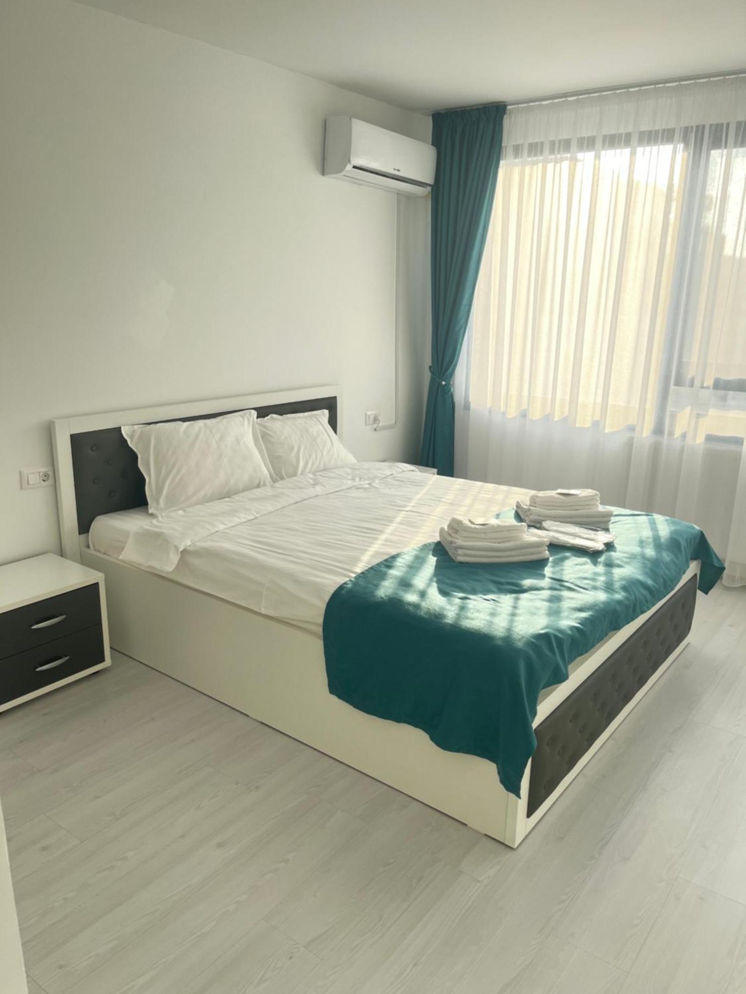 Hotel Palas Grand View Iasi Eksteriør billede