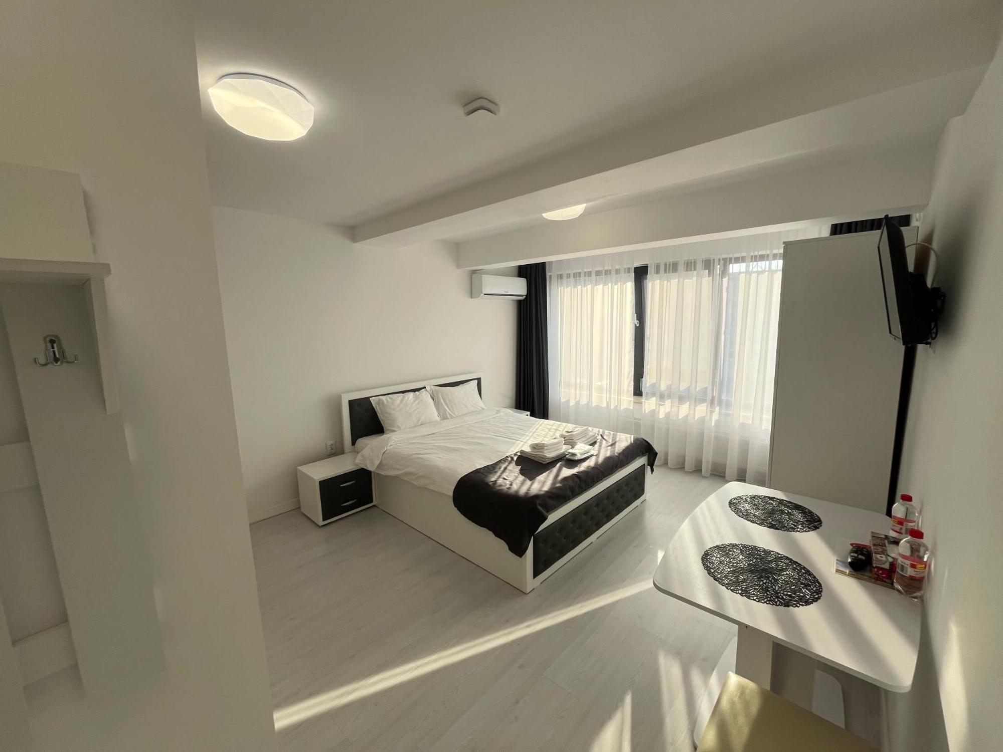 Hotel Palas Grand View Iasi Eksteriør billede