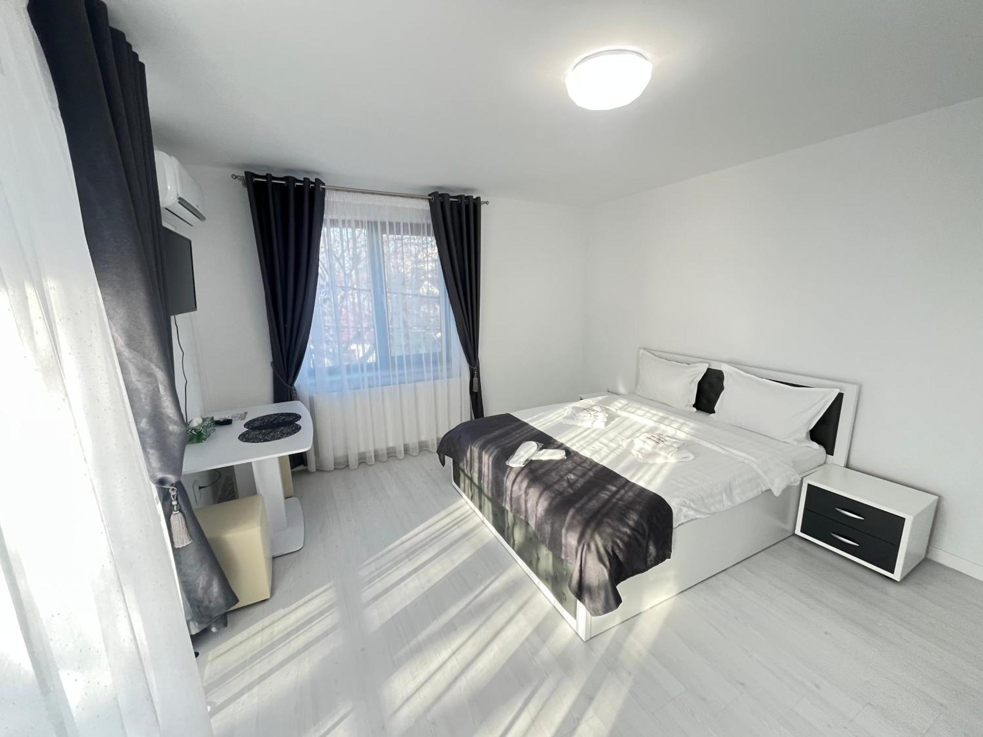 Hotel Palas Grand View Iasi Eksteriør billede