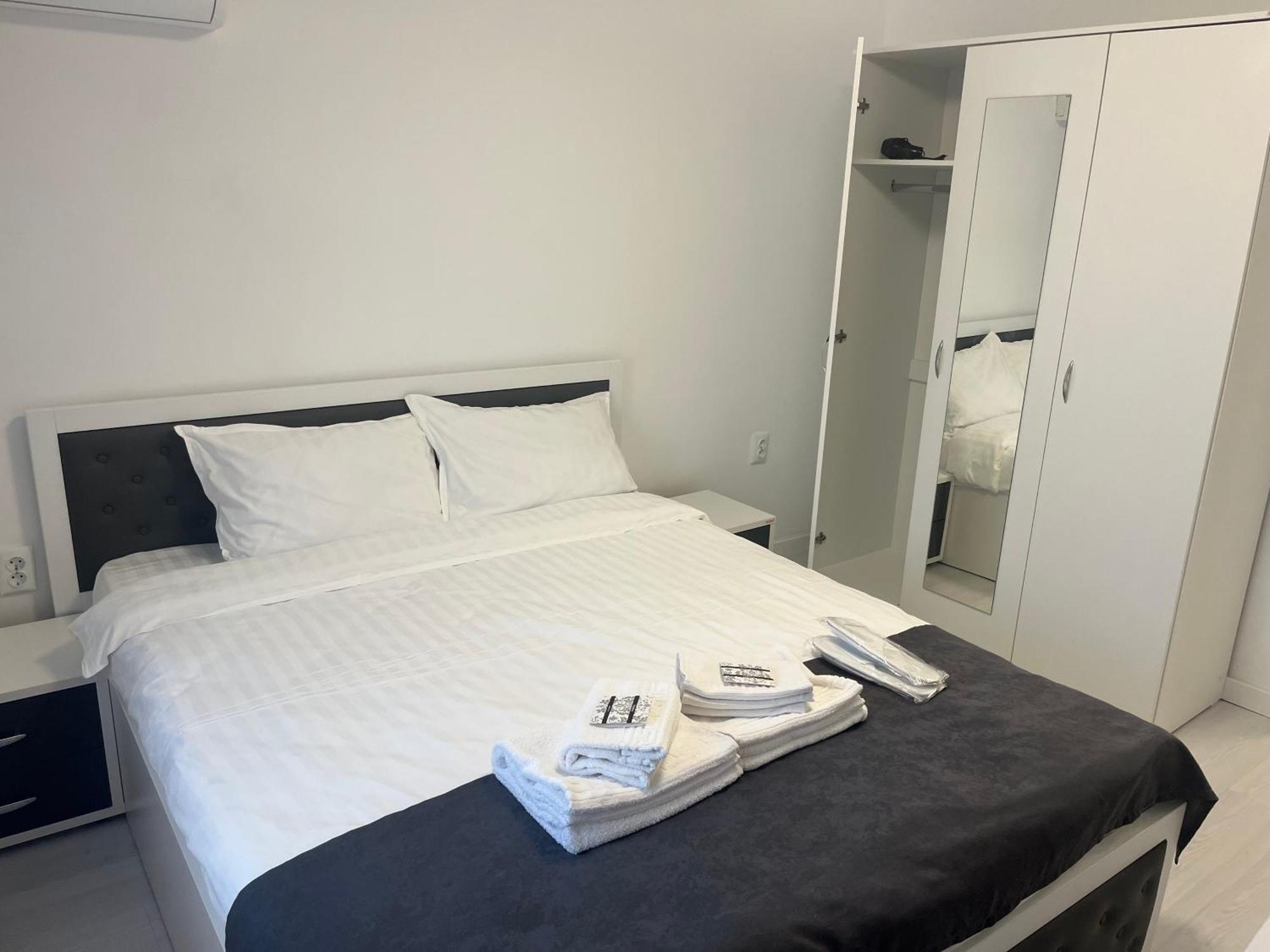 Hotel Palas Grand View Iasi Eksteriør billede