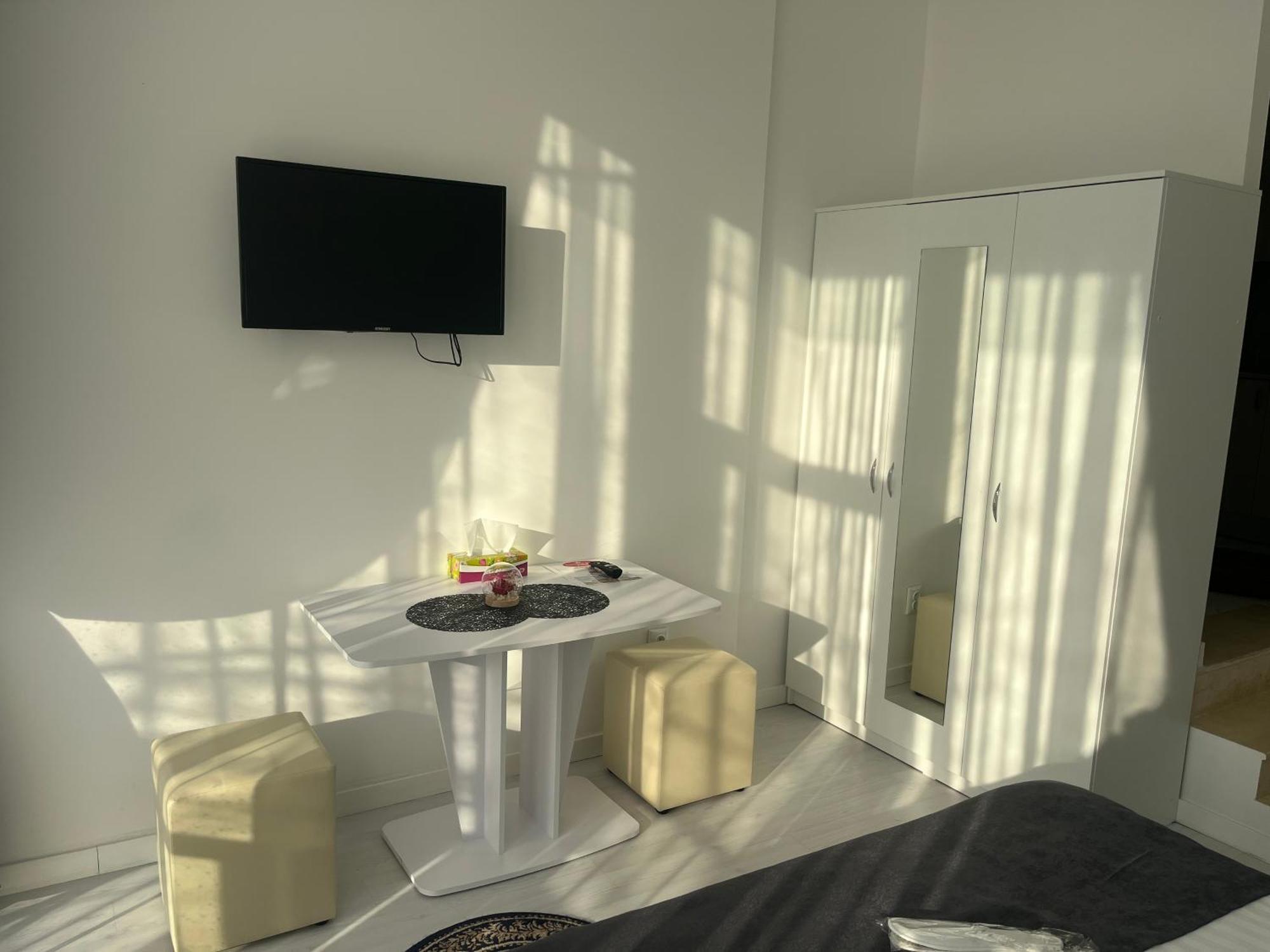 Hotel Palas Grand View Iasi Eksteriør billede