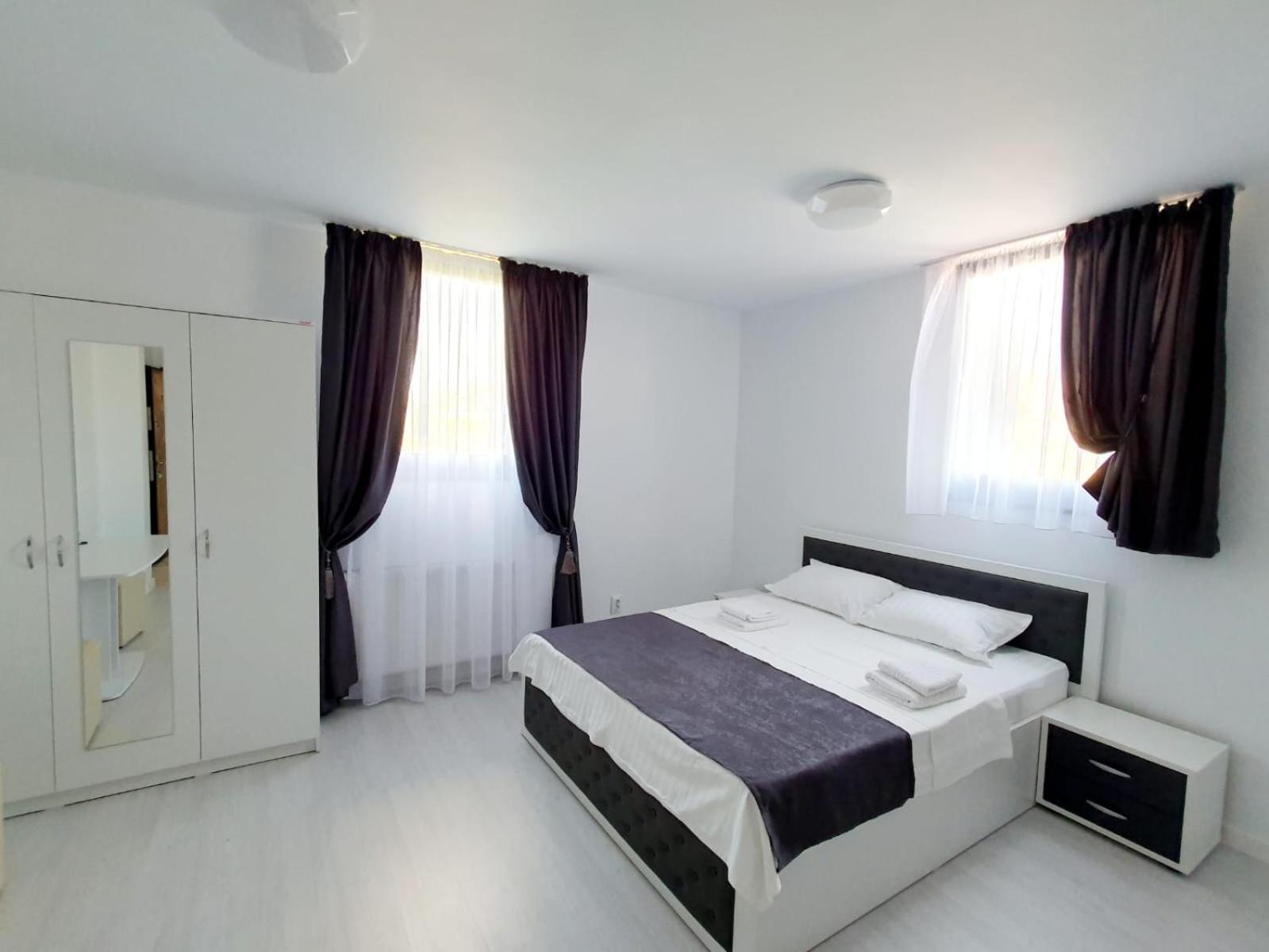 Hotel Palas Grand View Iasi Eksteriør billede