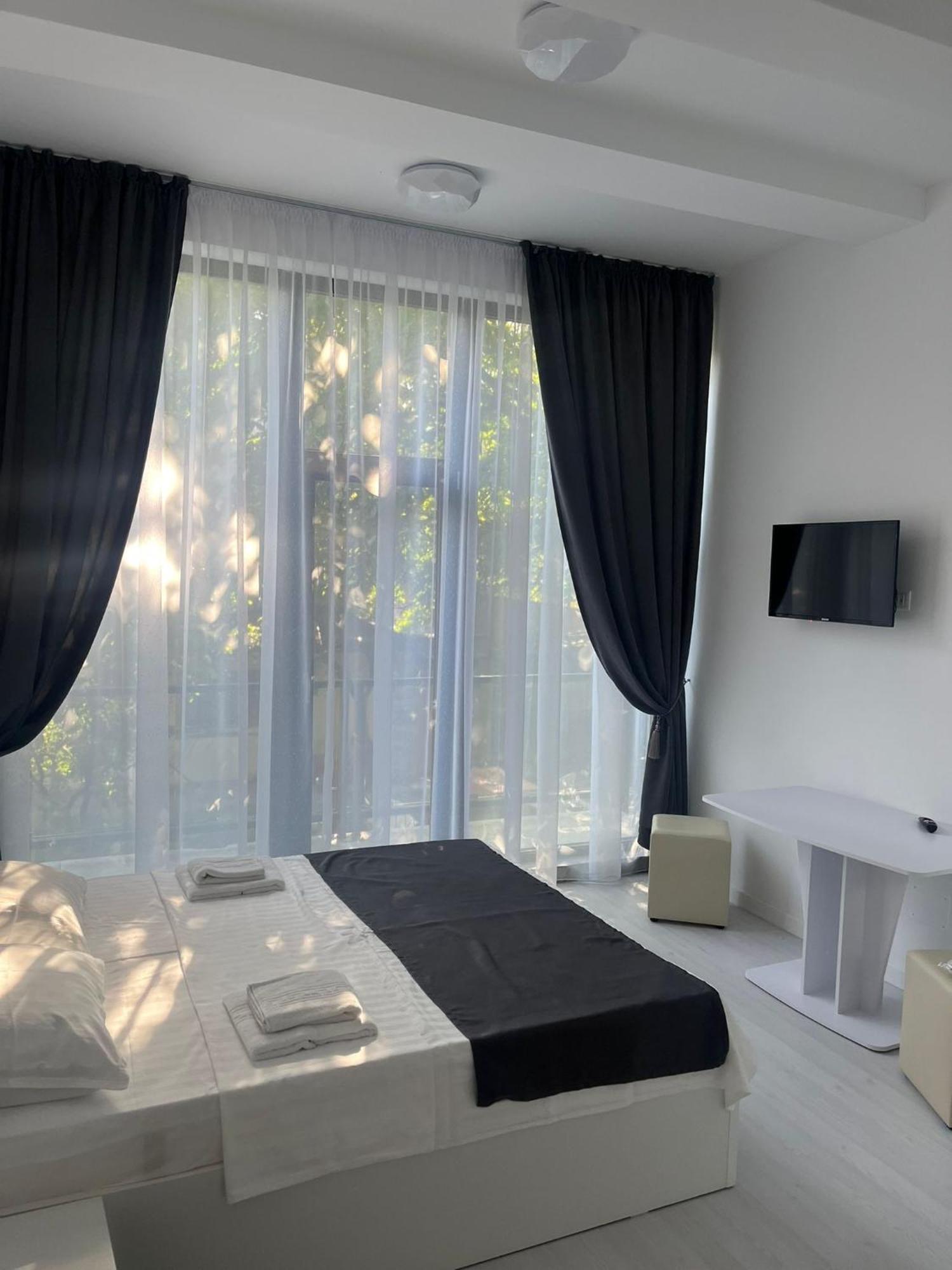 Hotel Palas Grand View Iasi Eksteriør billede