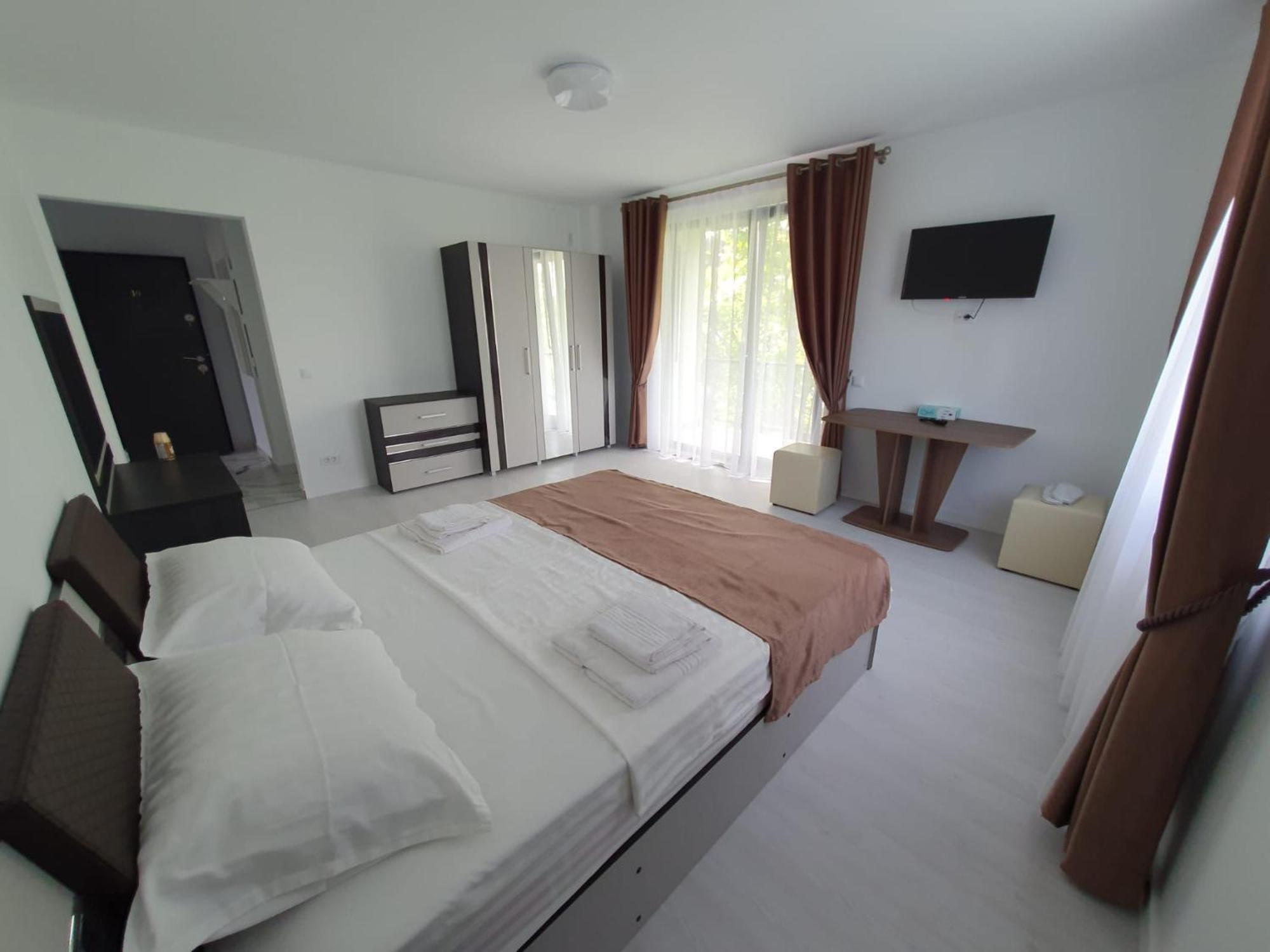 Hotel Palas Grand View Iasi Eksteriør billede
