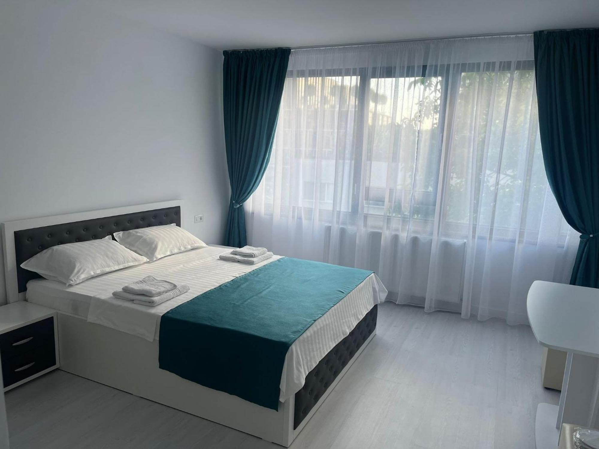 Hotel Palas Grand View Iasi Eksteriør billede