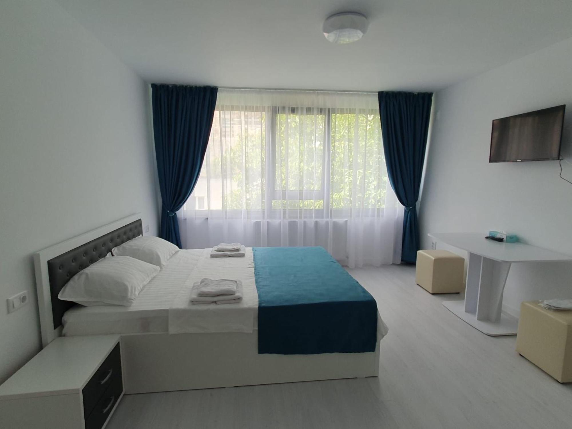 Hotel Palas Grand View Iasi Eksteriør billede