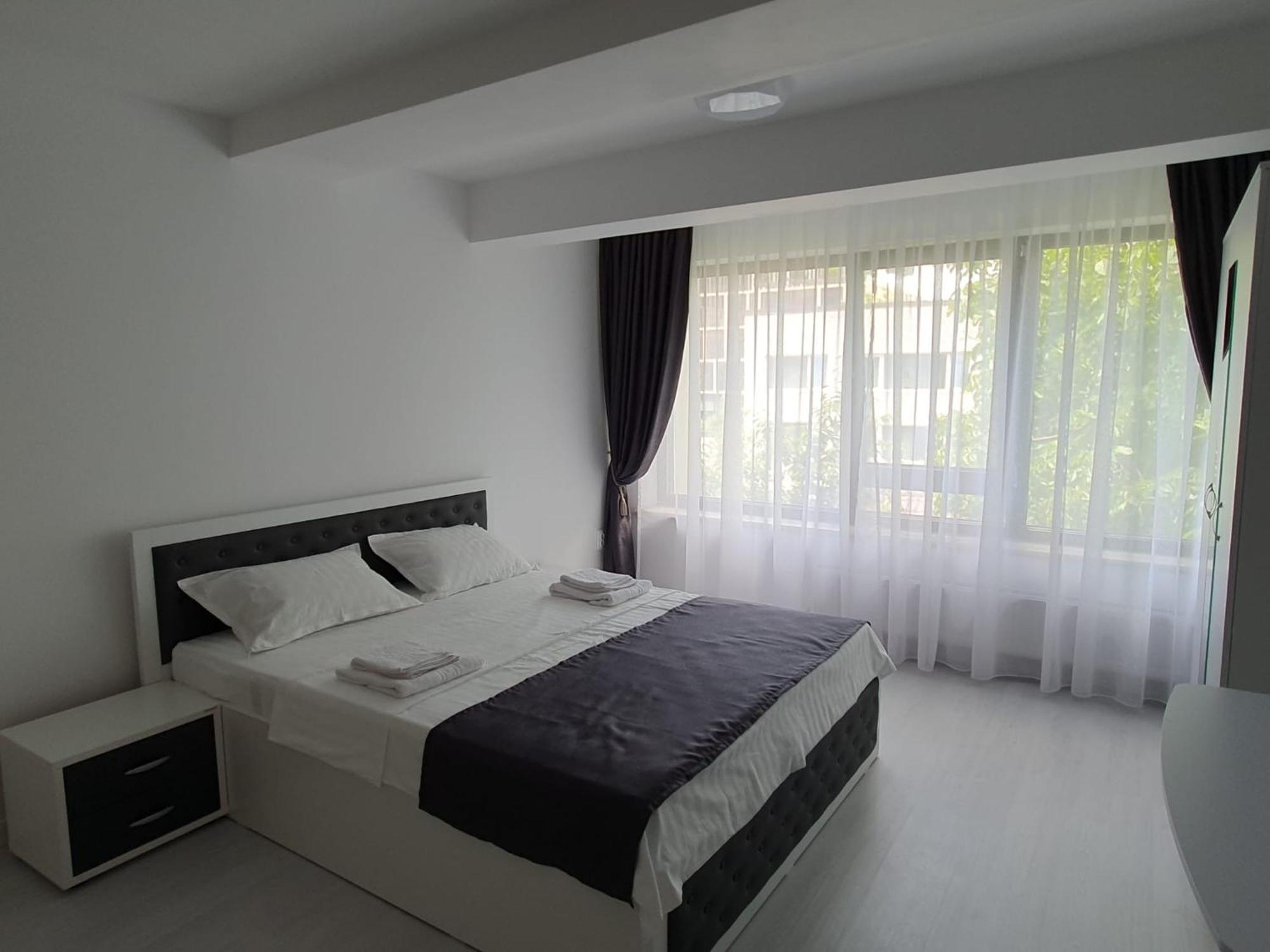 Hotel Palas Grand View Iasi Eksteriør billede
