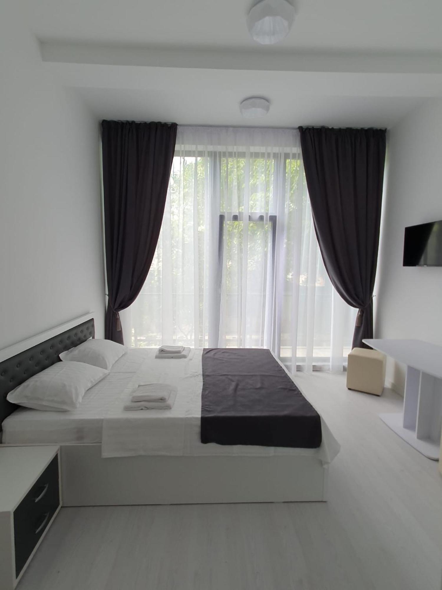 Hotel Palas Grand View Iasi Eksteriør billede